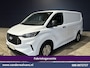 Ford Transit Custom 2.0 TDCI L1H1 Fabrieksgarantie Euro6 Airco | Camera | Apple Carplay | LED | Cruisecontrol Android Auto, Verwarmde voorruit, Parkeersensoren, Bijrijdersbank