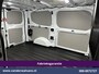 Ford Transit Custom 2.0 TDCI 111pk L1H1 Fabrieksgarantie Euro6 Airco | Camera | Apple Carplay | LED | Cruisecontrol Android Auto, Verwarmde voorruit, Parkeersensoren, Bijrijdersbank