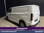 Ford Transit Custom 2.0 TDCI L1H1 Fabrieksgarantie Euro6 Airco | Camera | Apple Carplay | LED | Cruisecontrol Android Auto, Verwarmde voorruit, Parkeersensoren, Bijrijdersbank