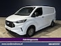 Ford Transit Custom 2.0 TDCI L1H1 Fabrieksgarantie Euro6 Airco | Camera | Apple Carplay | LED | Cruisecontrol Android Auto, Verwarmde voorruit, Parkeersensoren, Bijrijdersbank