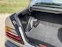 Mercedes-Benz Pullman 200D W124 1986, TREKHAAK, BEKLEDING
