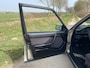 Mercedes-Benz Pullman 200D W124 1986, TREKHAAK, BEKLEDING