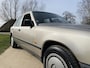 Mercedes-Benz Pullman 200D W124 1986, TREKHAAK, BEKLEDING