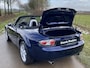 Mazda MX-5 NC 1.8 126PK MITHRA EDITION, LEDER