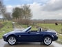 Mazda MX-5 NC 1.8 126PK MITHRA EDITION, LEDER