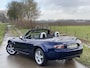 Mazda MX-5 NC 1.8 126PK MITHRA EDITION, LEDER