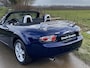 Mazda MX-5 NC 1.8 126PK MITHRA EDITION, LEDER