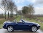 Mazda MX-5 NC 1.8 126PK MITHRA EDITION, LEDER