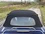 Mazda MX-5 NC 1.8 126PK MITHRA EDITION, LEDER