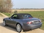 Mazda MX-5 NC 1.8 126PK EXCLUSIVE, MULTIMEDIASYSTEEM, AIRCO
