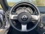 Mazda MX-5 NC 1.8 126PK EXCLUSIVE, MULTIMEDIASYSTEEM, AIRCO