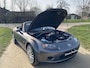 Mazda MX-5 NC 1.8 126PK EXCLUSIVE, MULTIMEDIASYSTEEM, AIRCO