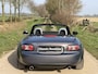 Mazda MX-5 NC 1.8 126PK EXCLUSIVE, MULTIMEDIASYSTEEM, AIRCO