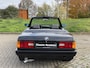 BMW 3-Serie E30 CABRIOLET 318i