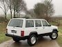 Jeep Cherokee XJ 4.0i SPORT