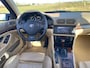 BMW 5-Serie 535i E39 V8 AUTOMAAT, LEDER, SCHUIFDAK