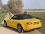 Mazda MX-5 NCFL 1.8 126PK SILVER EDITION, UNIEKE KLEUR