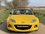 Mazda MX-5 NCFL 1.8 126PK SILVER EDITION, UNIEKE KLEUR