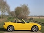 Mazda MX-5 NCFL 1.8 126PK SILVER EDITION, UNIEKE KLEUR