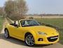 Mazda MX-5 NCFL 1.8 126PK SILVER EDITION, UNIEKE KLEUR