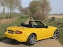 Mazda MX-5 NCFL 1.8 126PK SILVER EDITION, UNIEKE KLEUR