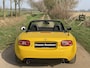 Mazda MX-5 NCFL 1.8 126PK SILVER EDITION, UNIEKE KLEUR