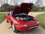 Mazda MX-5 NA 1.6i-16V 116PK, CLASSIC RED, HET ORIGINEEL!