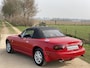 Mazda MX-5 NA 1.6i-16V 116PK, CLASSIC RED, HET ORIGINEEL!