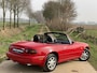 Mazda MX-5 NA 1.6i-16V 116PK, CLASSIC RED, HET ORIGINEEL!