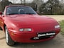 Mazda MX-5 NA 1.6i-16V 116PK, CLASSIC RED, HET ORIGINEEL!
