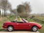 Mazda MX-5 NA 1.6i-16V 116PK, CLASSIC RED, HET ORIGINEEL!