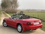 Mazda MX-5 NA 1.6i-16V 116PK, CLASSIC RED, HET ORIGINEEL!