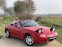 Mazda MX-5 NA 1.6i-16V 116PK, CLASSIC RED, HET ORIGINEEL!