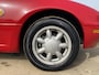 Mazda MX-5 NA 1.6i-16V 116PK, CLASSIC RED, HET ORIGINEEL!