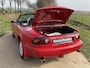 Mazda MX-5 NA 1.6i-16V 116PK, CLASSIC RED, HET ORIGINEEL!
