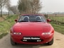 Mazda MX-5 NA 1.6i-16V 116PK, CLASSIC RED, HET ORIGINEEL!