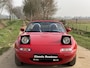 Mazda MX-5 NA 1.6i-16V 116PK, CLASSIC RED, HET ORIGINEEL!