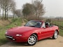 Mazda MX-5 NA 1.6i-16V 116PK, CLASSIC RED, HET ORIGINEEL!