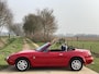 Mazda MX-5 NA 1.6i-16V 116PK, CLASSIC RED, HET ORIGINEEL!