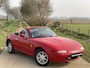 Mazda MX-5 NA 1.6i-16V 116PK, CLASSIC RED, HET ORIGINEEL!