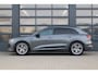 Audi E-tron 50 313pk quattro Launch Edition Black 71 kWh | Panoramadak | Luchtvering | SoH 91% | Memory