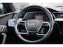 Audi E-tron 50 313pk quattro Launch Edition Black 71 kWh | Panoramadak | Luchtvering | SoH 91% | Memory