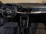 Audi A3 Limousine 35 TFSI Advanced edition / 150pk / Stoelverwarming / Adaptieve cruise control / Achteruitrij camera /