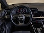 Audi A3 Limousine 35 TFSI Advanced edition / 150pk / Stoelverwarming / Adaptieve cruise control / Achteruitrij camera /