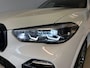 BMW X5 XDrive45e High Executive M PAKKET 394PK AIRCO NAVI CRUISE BT STOELVERW MEM LED LUCHTV 20INCH CAMERA NIEUWSTAAT