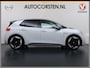 Volkswagen ID.3 First Max 62kWh Pano-Dak Elektr.Stoelen Adap.Cruise Camera Head-Up Matrix-Led Elektr.Stoelen 20"lm Navi Ecc Keyless Advanced SOH 89% Ergo Active Stoelen Stuur+Stoelverwarming Led-a-licht dynamisch Apple Carplay Android Auto Dodehoek detector Origineel Nederlandse Auto € 49.176 nieuw!