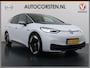 Volkswagen ID.3 First Max 62kWh Pano-Dak Elektr.Stoelen Adap.Cruise Camera Head-Up Matrix-Led Elektr.Stoelen 20"lm Navi Ecc Keyless Advanced SOH 89% Ergo Active Stoelen Stuur+Stoelverwarming Led-a-licht dynamisch Apple Carplay Android Auto Dodehoek detector Origineel Nederlandse Auto € 49.176 nieuw!