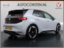 Volkswagen ID.3 First Max 62kWh Pano-Dak Elektr.Stoelen Adap.Cruise Camera Head-Up Matrix-Led Elektr.Stoelen 20"lm Navi Ecc Keyless Advanced SOH 89% Ergo Active Stoelen Stuur+Stoelverwarming Led-a-licht dynamisch Apple Carplay Android Auto Dodehoek detector Origineel Nederlandse Auto € 49.176 nieuw!