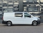 Mercedes-Benz Vito 109 XL DC | Marge incl. btw/bpm | Airco | Cruise | Apple/Android auto | Parkeersensoren