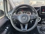 Mercedes-Benz Vito 109 XL DC | Marge incl. btw/bpm | Airco | Cruise | Apple/Android auto | Parkeersensoren